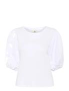 Kboda Tee White Karen By Simonsen