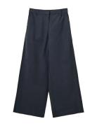 Reinesw Trousers Navy Sofie Schnoor