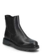 Women Boots Black Tamaris