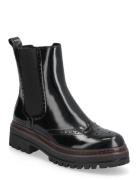 Women Boots Black Tamaris