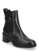 Women Boots Black Tamaris