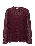 Frbelle Bl 2 Burgundy Fransa