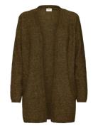 Frsanny Car 7 Khaki Fransa