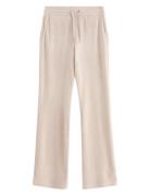 Trousers Velour Cream Lindex