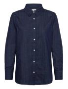 Classic Shirt Navy Lee Jeans