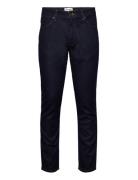 Larston Black Wrangler