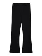 Pants Flared Black Minymo