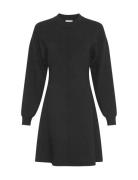 Mschalfreda East Dress Black MSCH Copenhagen