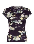 Rodebjer Otta Rosie Navy RODEBJER