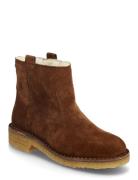 Trotter Brown Billi Bi