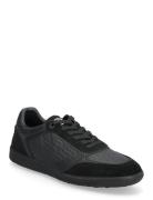 Sneaker Black EA7