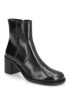 Booties Black Billi Bi