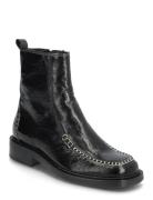 Boots Black Billi Bi