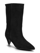 Booties Black Billi Bi