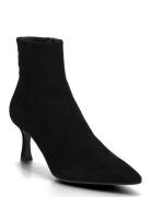 Booties Black Billi Bi