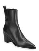 Booties Black Billi Bi