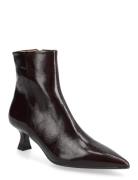 Booties Black Billi Bi