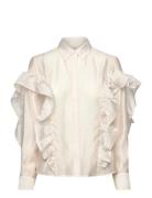 Cmmolly-Shirt Cream Copenhagen Muse