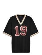 Cmadia-Tee Black Copenhagen Muse