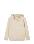 Standard Hudini Sweatshirt Cream Mads Nørgaard