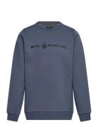 Jr Bowman Sweater Blue Sail Racing