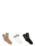 Socks Black BOSS