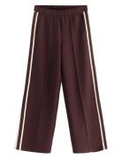 Trouser Vega Brown Lindex