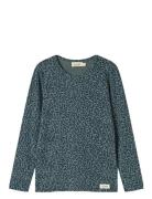 Leo Tee Blue MarMar Copenhagen