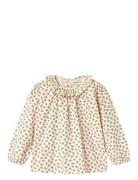 Talsa Ls Pink MarMar Copenhagen