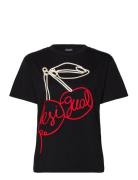 Berlin Black Desigual