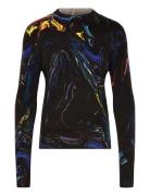 Butterfly Lacroix Black Desigual