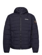 A-Gesar H Navy Napapijri