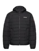 A-Gesar H Black Napapijri