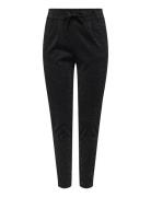 Carpoptrash-Alya Easy Glit Pant Noos Black ONLY Carmakoma