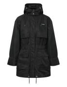 Penelope Jacket Black Lovechild 1979