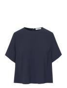 Joy Top Navy Lovechild 1979