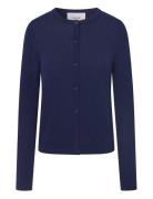 Jos Cardigan Navy Lovechild 1979
