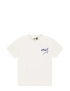 Manon Diemer Tee White PICTURE ORGANIC CLOTHING