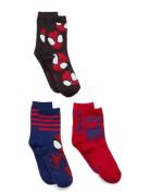 Chaussettes Patterned Marvel