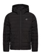 Tempest Jacket Black Makia