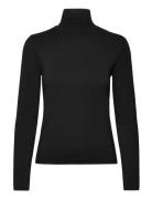 Alice Long Sleeve Black Makia