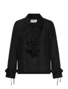 Lesienna Black Munthe