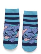 Socks Blue Disney