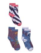 Socks Patterned Disney