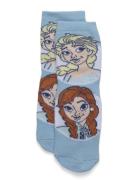 Socks Blue Disney