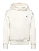 Po-Pull-Over Hoody White Levi's
