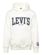 Po-Pull-Over Hoody White Levi's