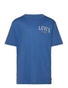 Levi's® Always Original Tee Blue Levi's