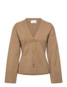 Lenyx Knit Beige Noella