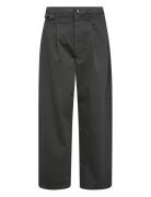 Mmwillow Chino Pant Grey MOS MOSH